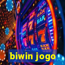 biwin jogo